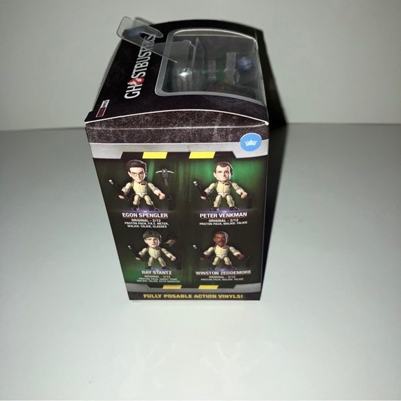 Ghostbusters Action Vinyls - Picture 3 of 7